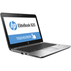 HP Elitebook  Folio 820 G3 (i7)